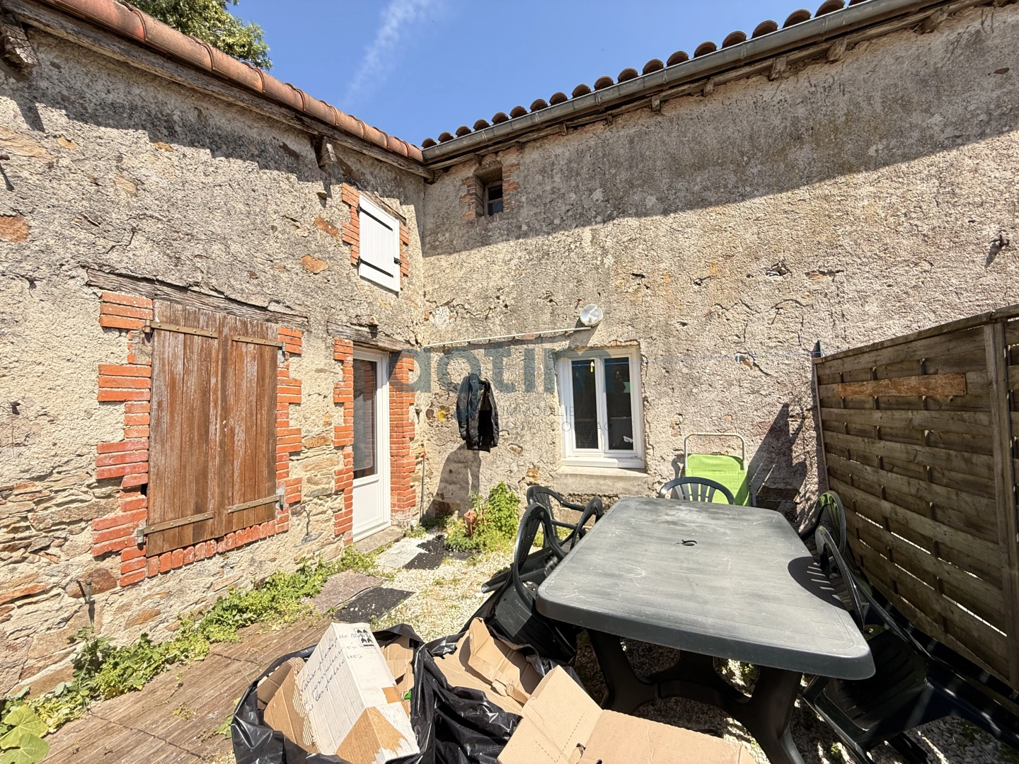 property